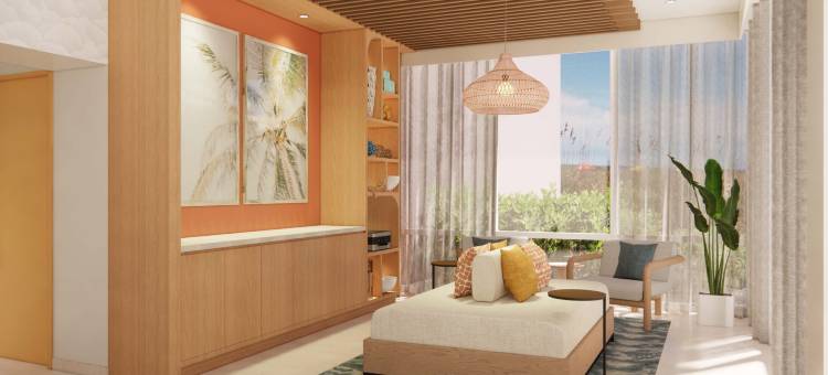 voco谢尔比默特尔比奇酒店(voco The Shelby - Myrtle Beach)图片