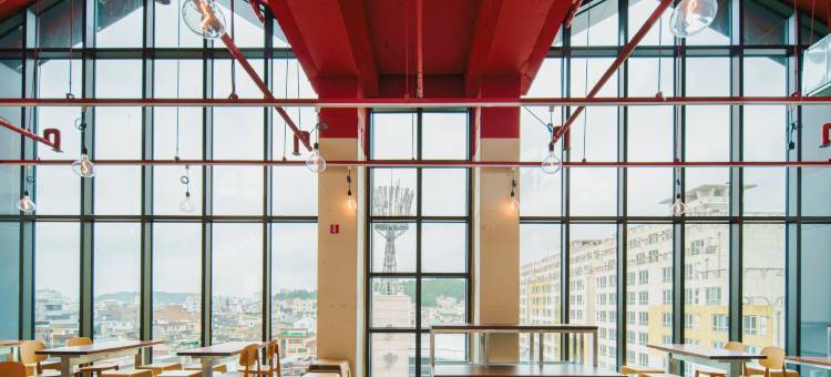 Local Stitch Creator Town 西桥洞(Local Stitch Creator Town Seogyo)图片