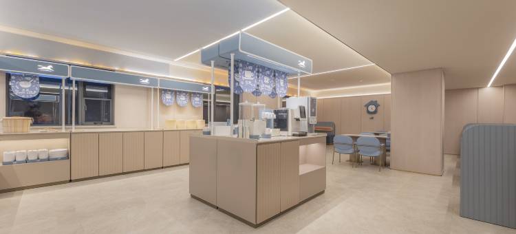 汉庭酒店(青阳店)图片