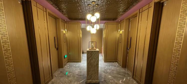 长春云漫足道酒店(桂林路店)图片