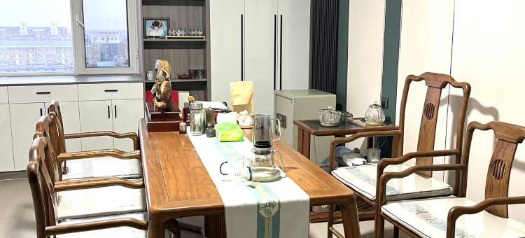 尚客优酒店(曹县庄寨镇中心转盘店)图片