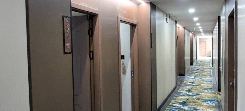 福州舒洁酒店图片