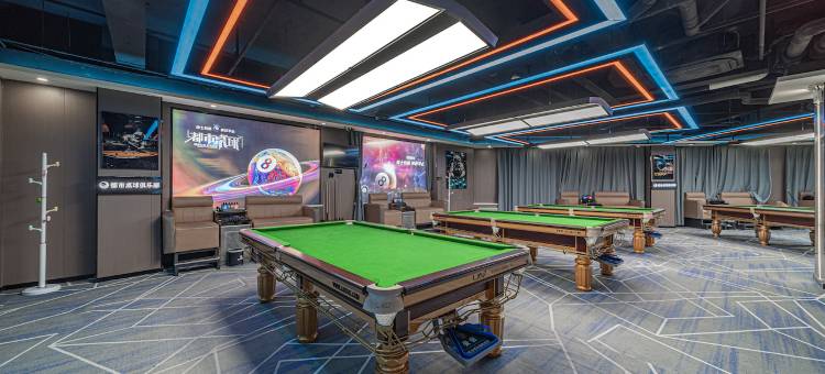 都市花园酒店(额敏东街店)图片