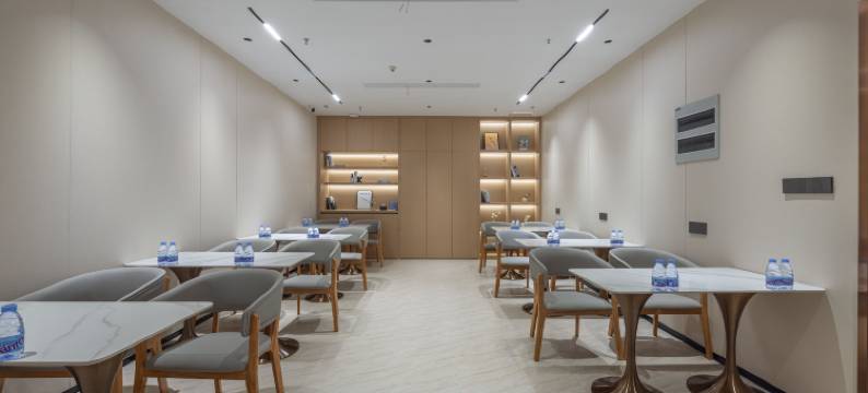 旅辰智慧酒店(张家港南丰店)图片