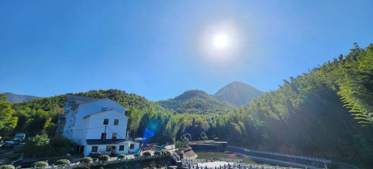 溧阳御松楼山庄图片