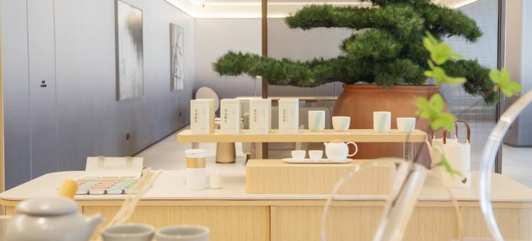 全季酒店(承德丰宁店)图片