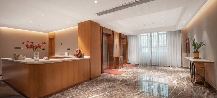 泉州金星大酒店(西街古城店)图片