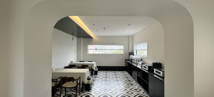 元岛景民宿图片