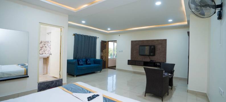 酒店雅高酒店(Hotel Accor Inn)图片