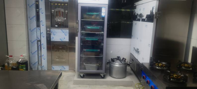 新成民宿图片