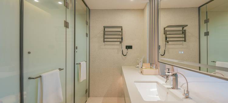 花美时酒店(成都金牛中铁产业园店)图片