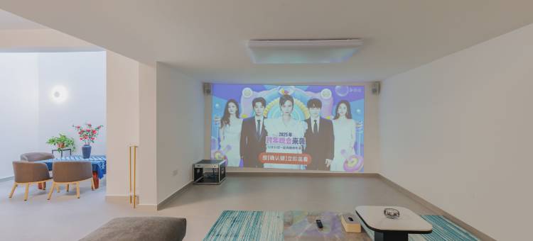 大理一两风民宿图片
