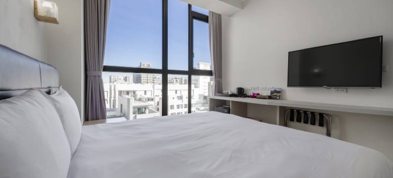 雀客快捷台中福星图片