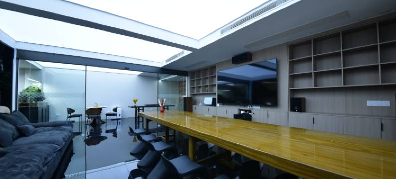 天台熙吉民宿(天台山大瀑布店)图片