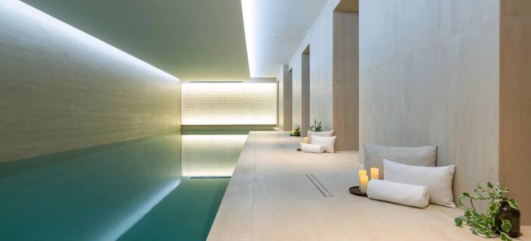 拿破仑温泉酒店(Hôtel & Spa Napoléon)图片