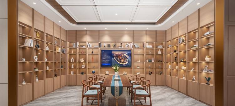 白玉兰酒店(信阳东站店)图片