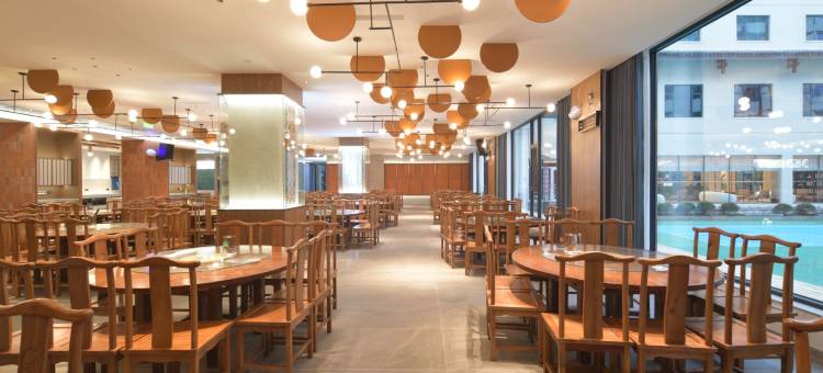 张家界国家森林公园云居酒店图片