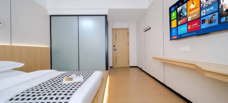 开封一束小院(万岁山武侠城店)图片