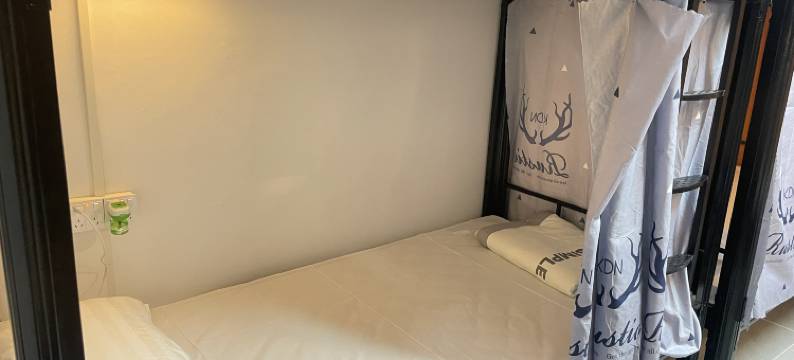 深圳优家青旅图片