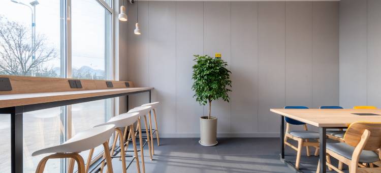 7天酒店(日照五莲县叩官镇店)图片