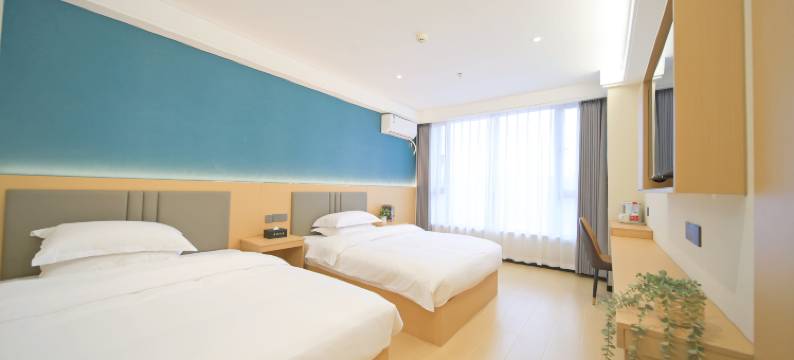 尊诺酒店(贵阳火车站万象城店)图片