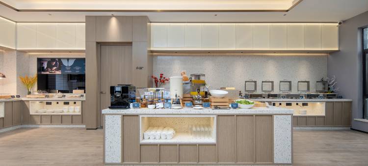 丽怡酒店(孝感东站长征路店)图片