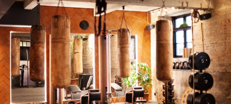 布吕根古尔德斯梅登酒店(Bryggen Guldsmeden)图片