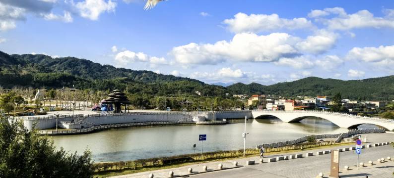 韶关云祥民宿(南华寺店)图片