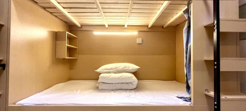 湛江有家民宿图片