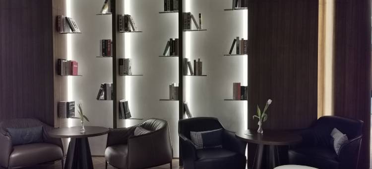 悠燃拾光公寓图片