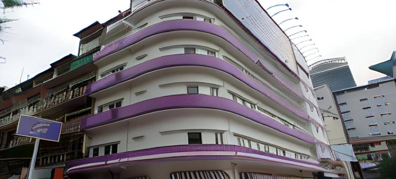 金边诚酒店(Hotel Zing Phnom Penh)图片