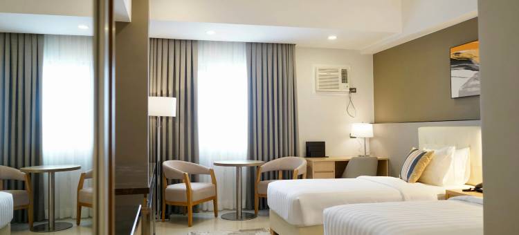 AMARAH酒店(AMARAH HOTEL)图片