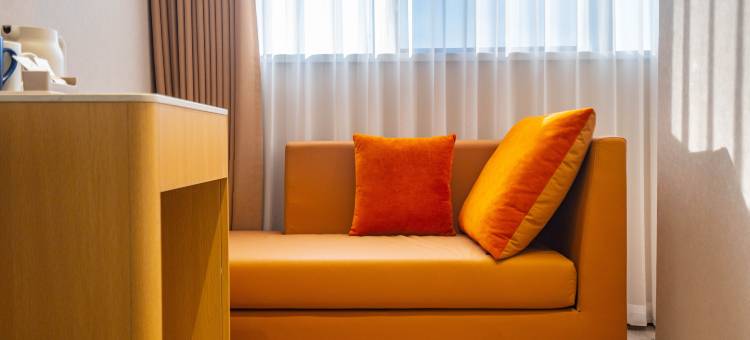 星程酒店(秦皇岛火车站秦皇东大街店)图片