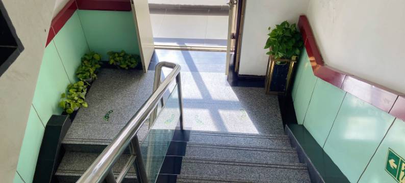 北京爱乐园宾馆(北京刘家窑地铁站店)图片