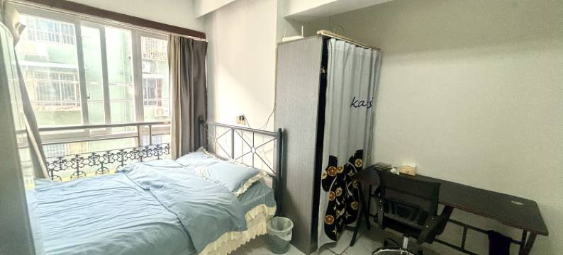 成都住呗公寓图片