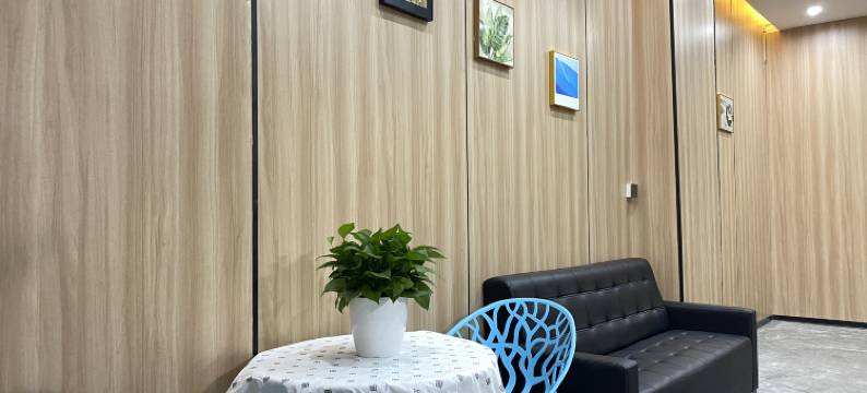 兴华美居公寓(深圳宝安国际机场店)图片