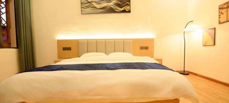 九寨沟五十七号客栈图片