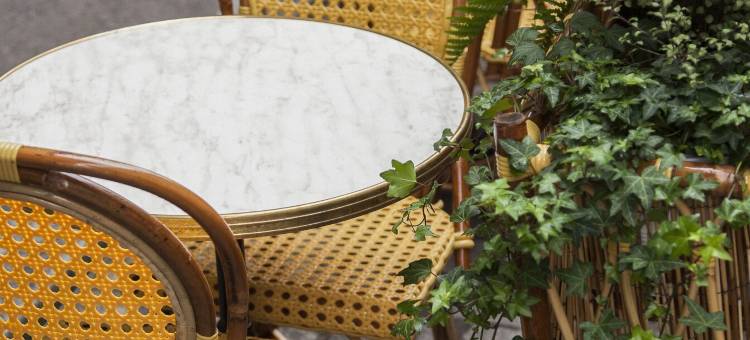 卡德特先生水疗酒店(Monsieur Cadet Hotel & Spa)图片