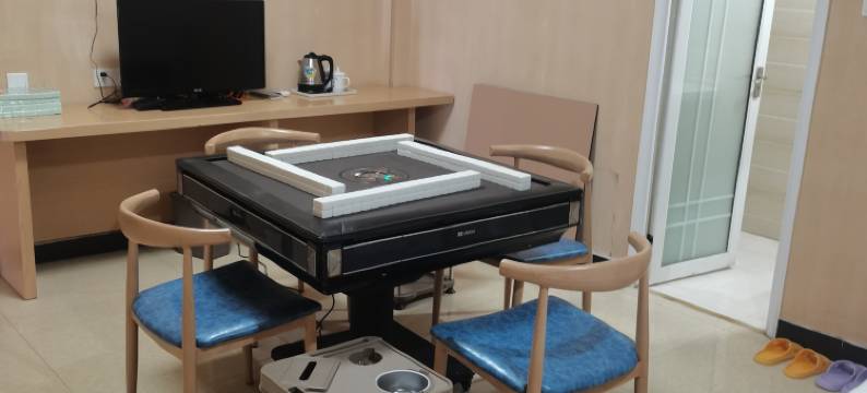 七遇酒店(张家口妇幼保健院店)图片