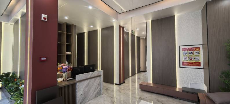 锦汇优选宾馆图片