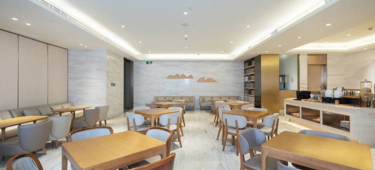 全季酒店(上海九亭中心店)图片