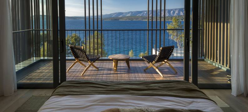 橄榄港度假村(Maslina Resort)图片