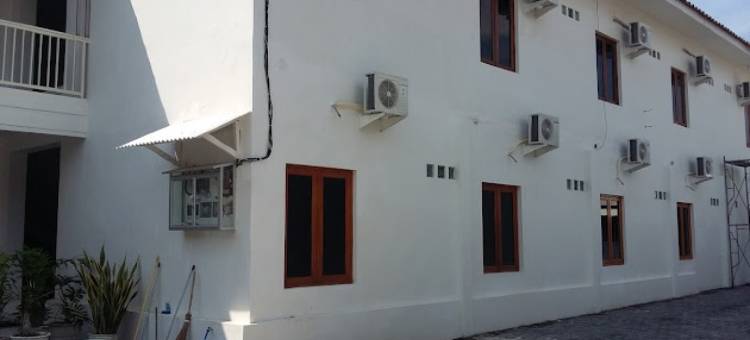 素优索民宿(Homestay Suyoso)图片