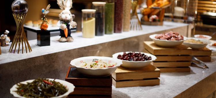 宜兴东方新麓亲子度假酒店图片