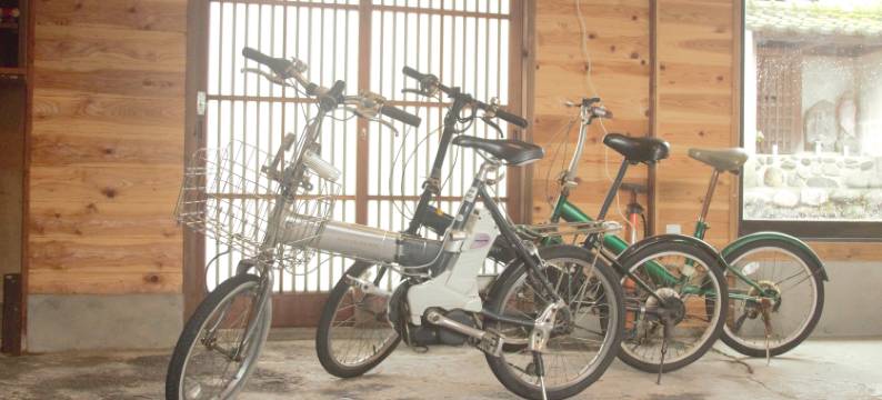 阿索毕歌科罗宾馆(Asobi Gokoro)图片