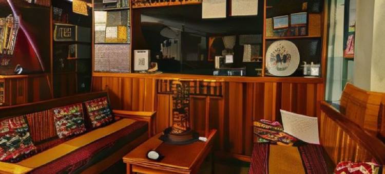 红门酒店 @ 比尔扎旅馆萨加达(RedDoorz @ Bilza Lodge Sagada)图片