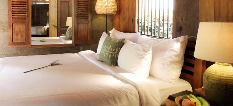 卡拉帕精品瑜珈度假村(Kalapa Boutique Resort & Yoga)图片