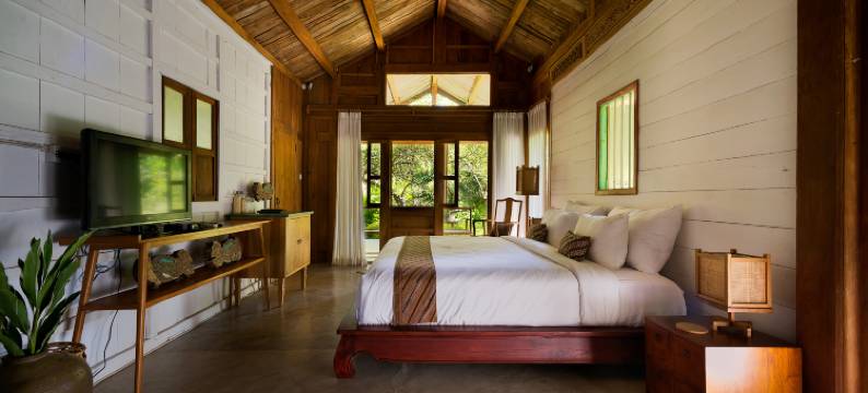 卡拉帕精品瑜珈度假村(Kalapa Boutique Resort & Yoga)图片