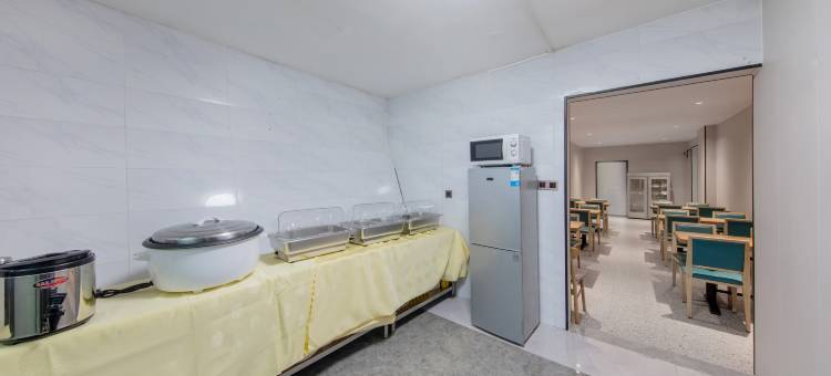 文星酒店(广州京溪南方医院地铁站店)图片