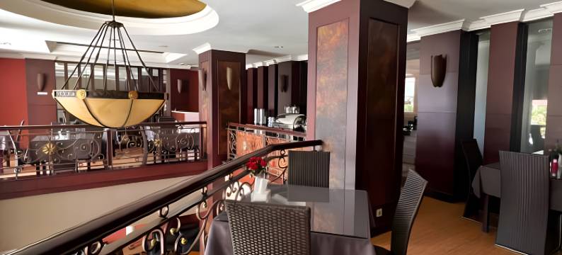 和谐经典酒店(Hotel Harmonis Classic Tarakan)图片